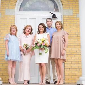 Meet your Posher, Janice